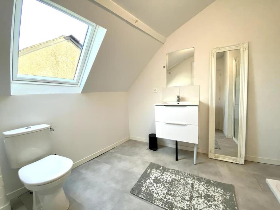 Apartment 2chambres/puydufou Mauleon
