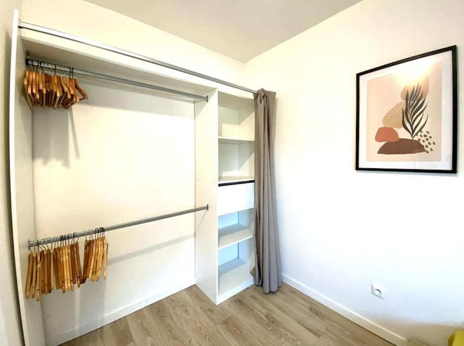 Apartment 2chambres/puydufou *