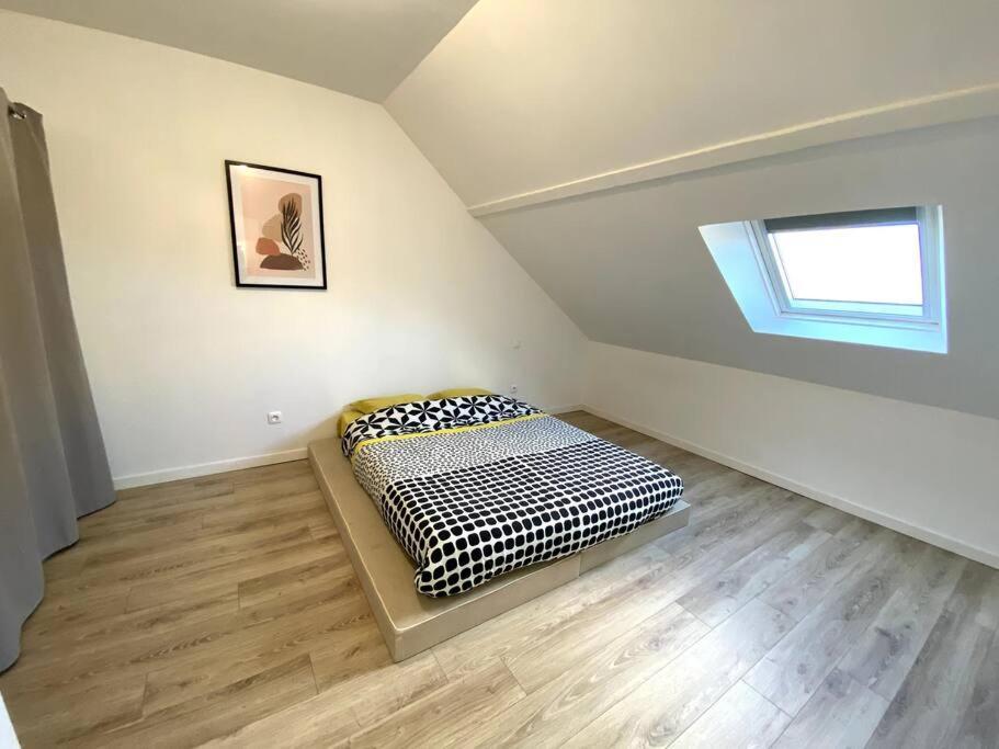 2chambres/puydufou Apartment *